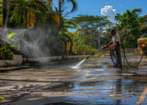 Hidrolavadora Gasolina: Conociendo a fondo sus beneficios