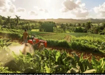 Impacto de la regulación de biocidas en el uso de desbrozadoras con función herbicida y su efecto en la agricultura dominicana